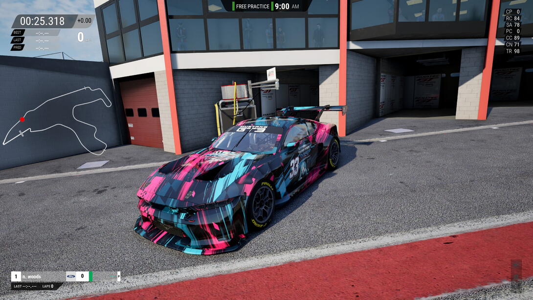 Silver State Motorsports