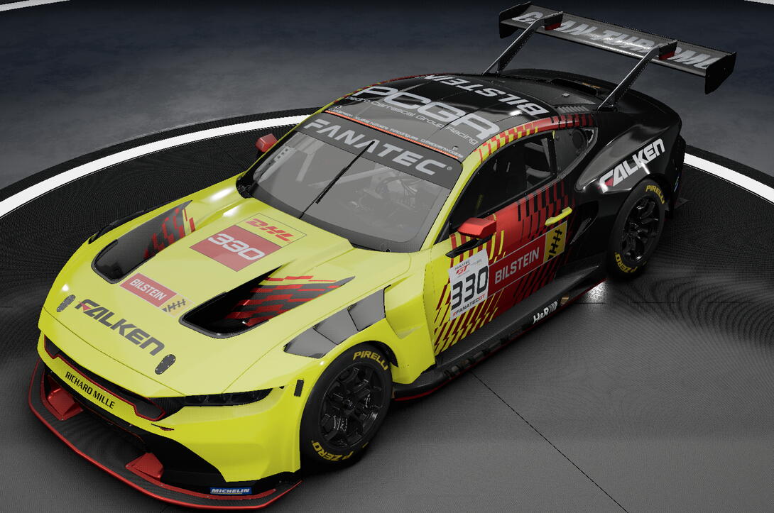 #33_PCGR_Mustang_GT3