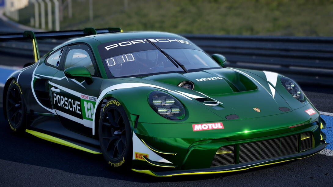 TF Sport