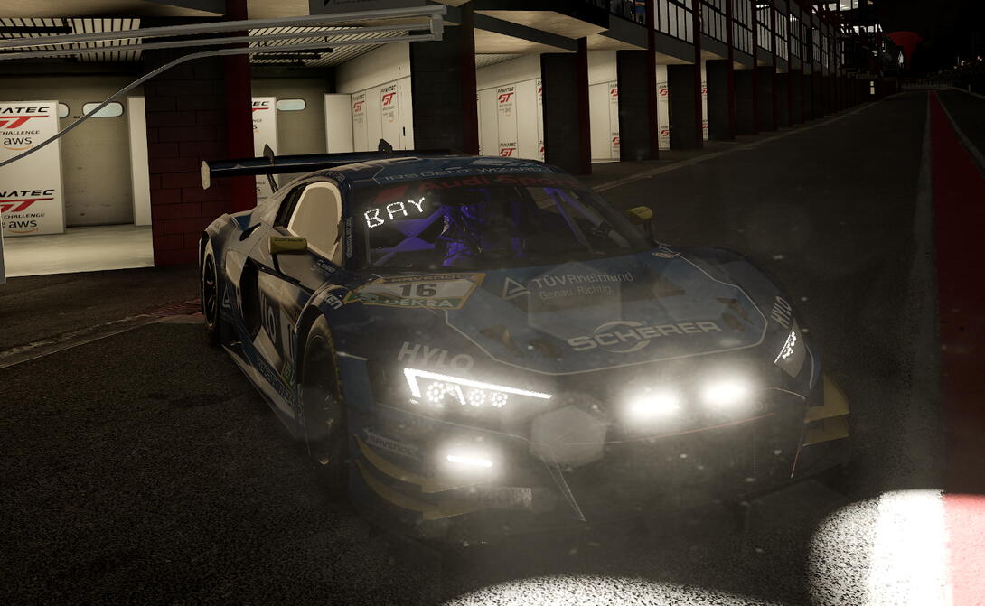 Scherer Sport