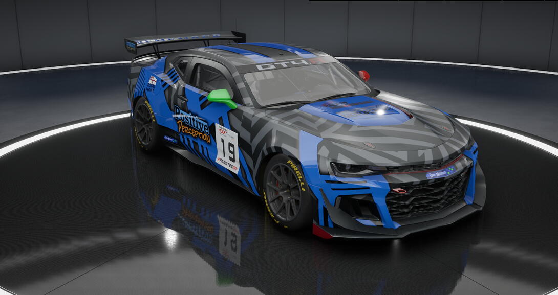 PosPereSports-Chevy-GT4