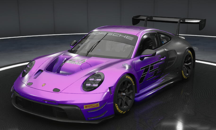 Svarovski 75 Porsche