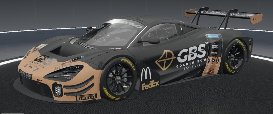 GBSRacing