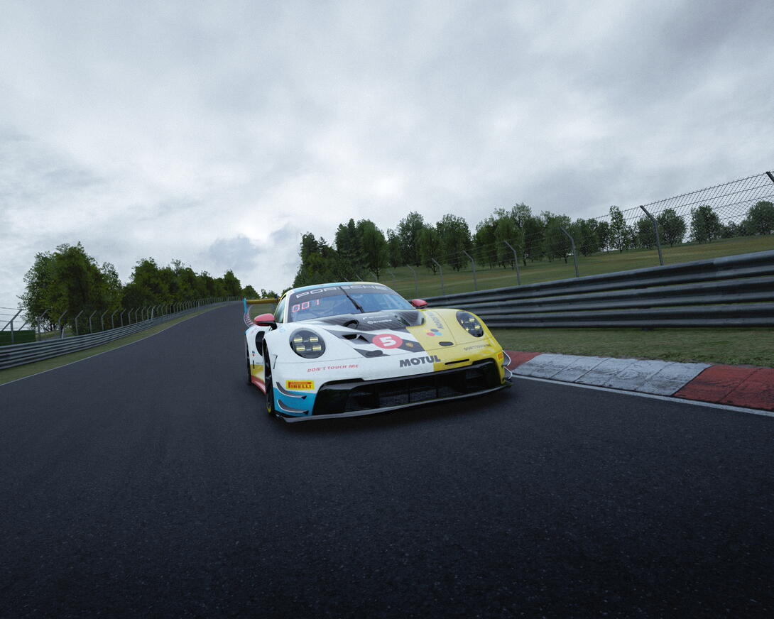 5_FalconMotorsport24H-Nurb