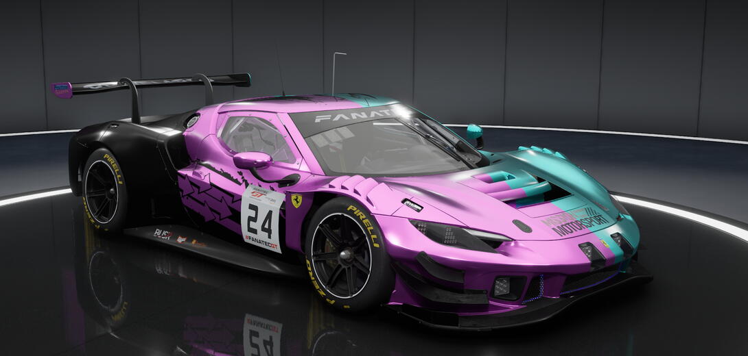 #24 - JW vRoR 2026