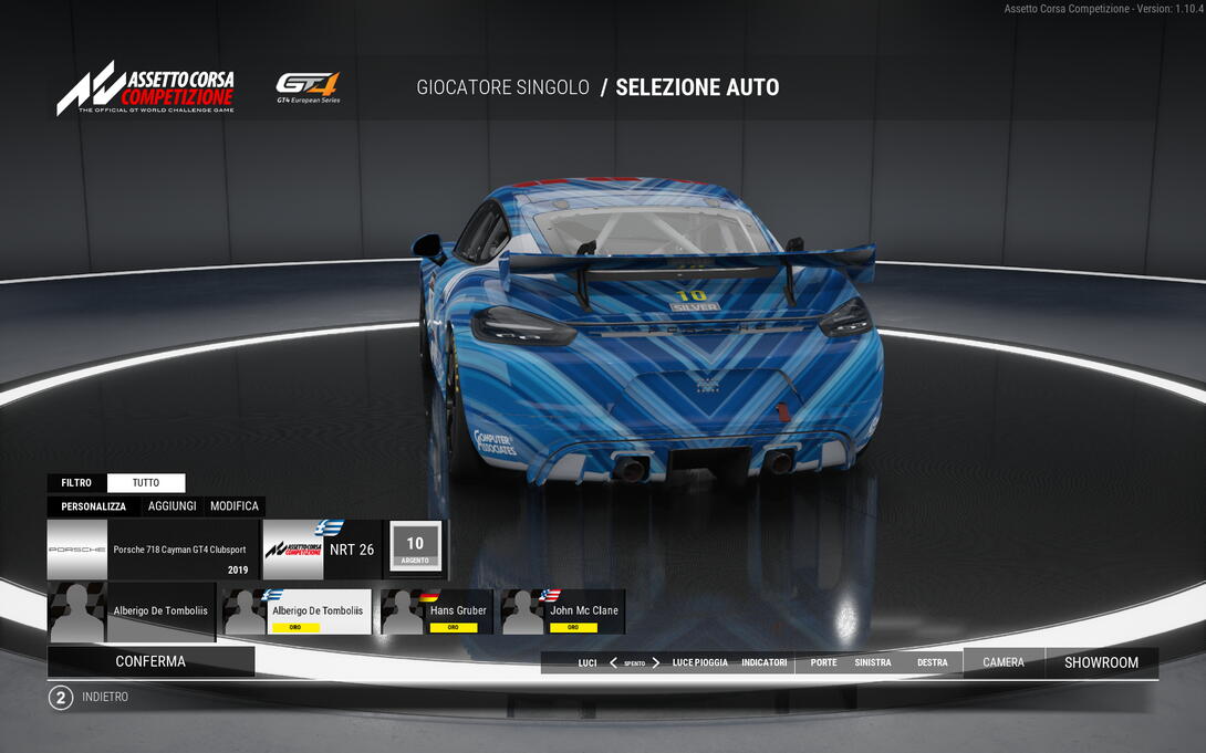 NRT 26 - 718 - Suzuka edition