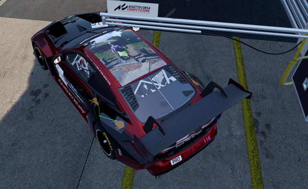 Red Dirt Motorsport 24H