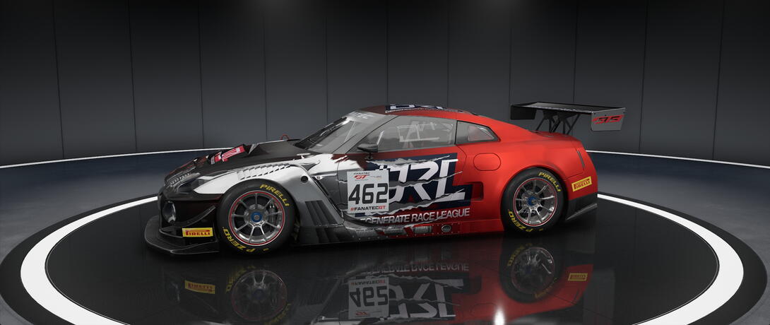 #462_Nissan_DRLZilla-Red
