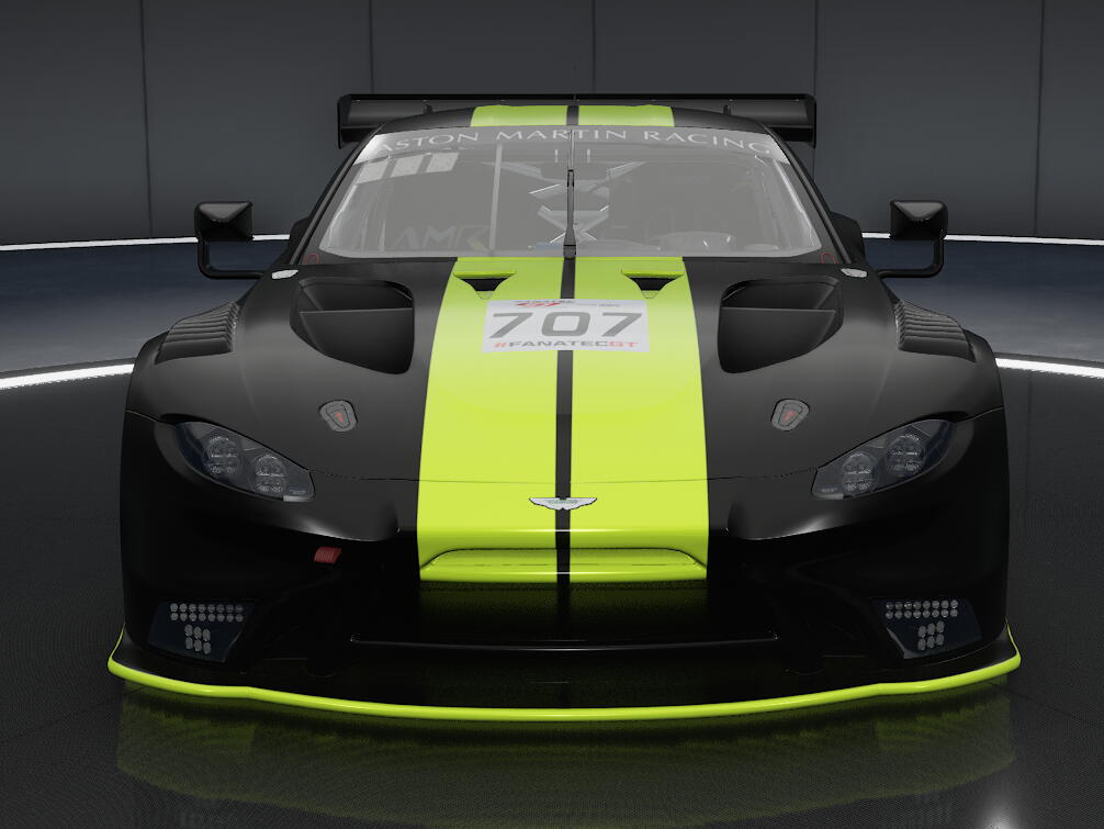 GETPC AMR GT3 WB