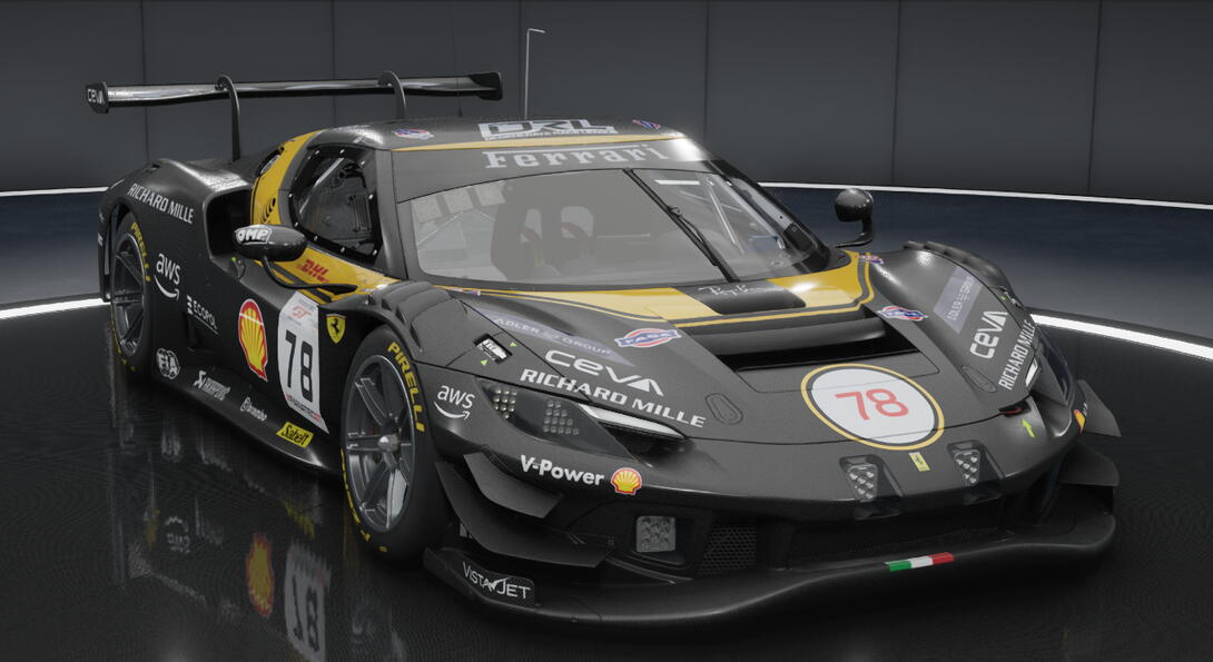 #78_CarbonFerrari