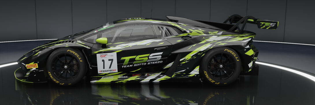 TSS LAMBO