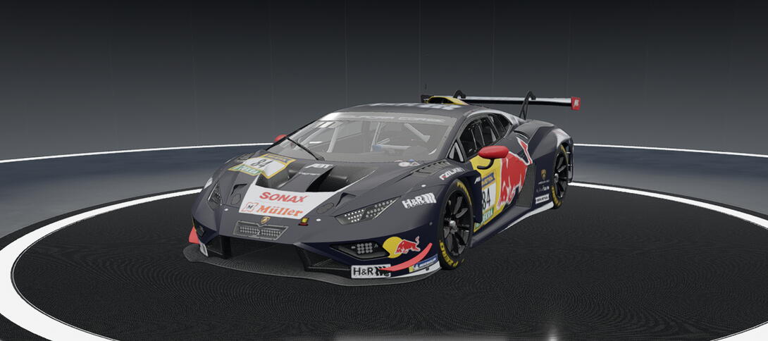 84 ABT Sportsline