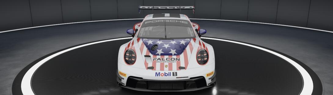 77_FalconMotorsportGlen10hr