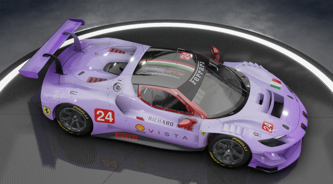 autunno 2025 season V
