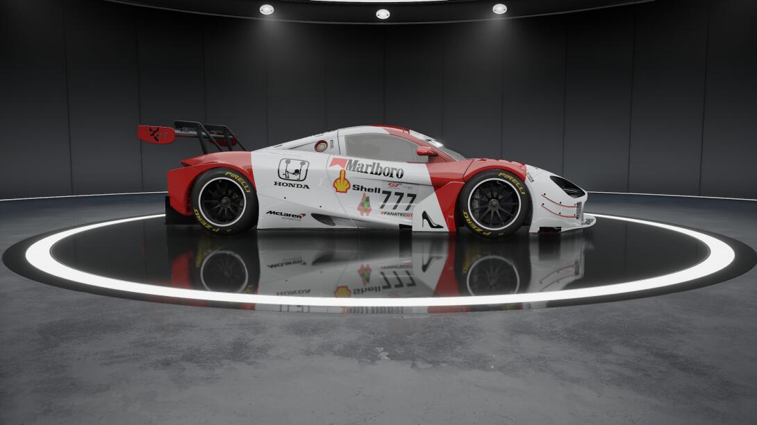 Mclaren Marlboro Meme @gdgcars