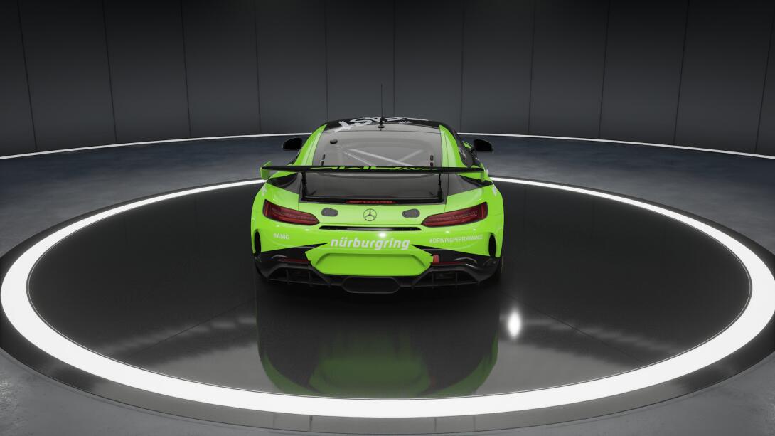 The Beast @gdgcars