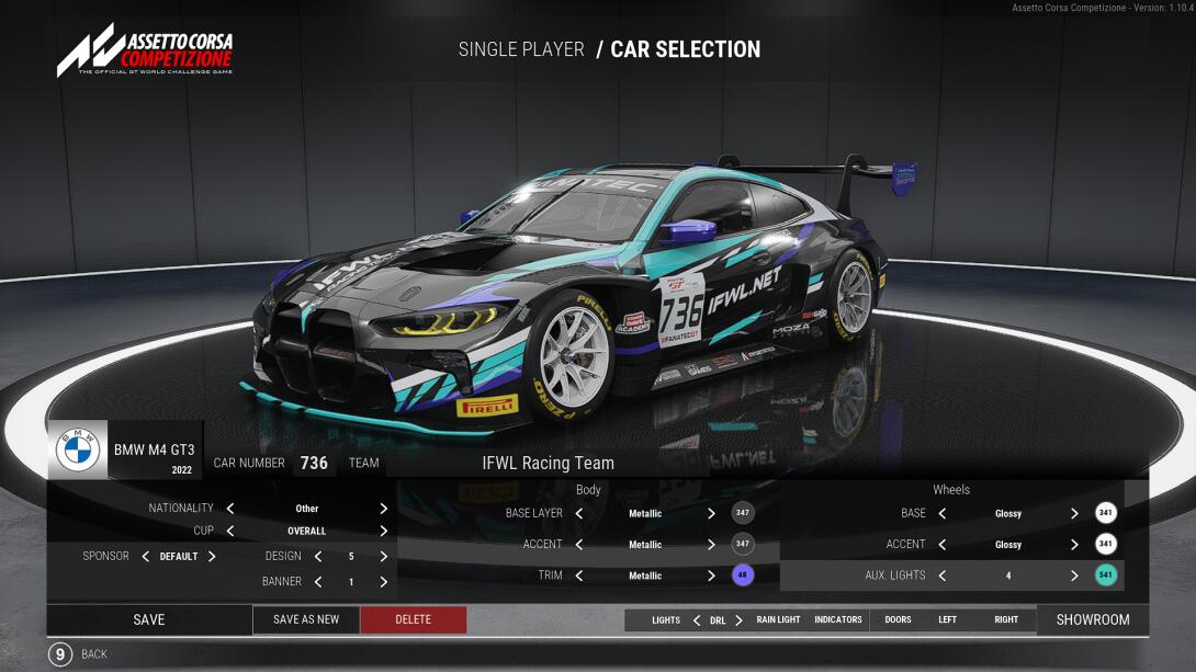 IFWL-Endurance-BMWM4-GT3-VROR