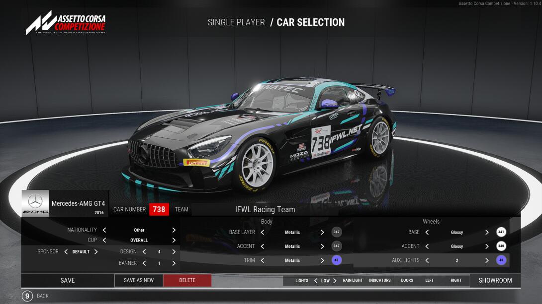 IFWL-Endurance-MercAMG-GT4-VROR
