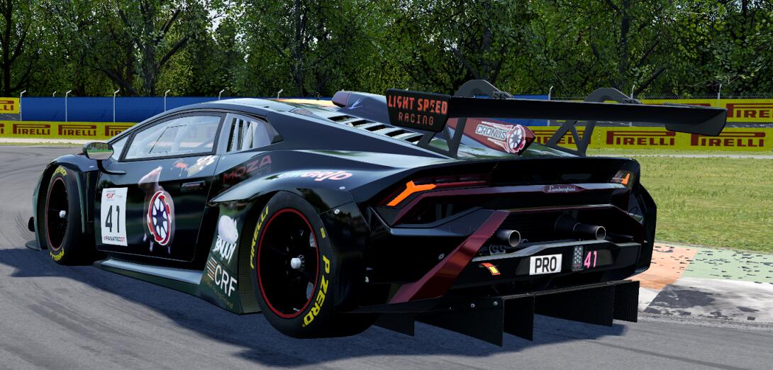 Cronus.GG - Knight Rider