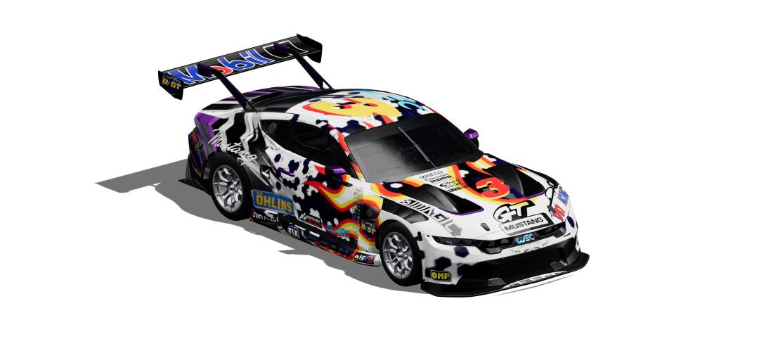 DBT-RACING-FORD-MUSTANG-GT3-GLOSS