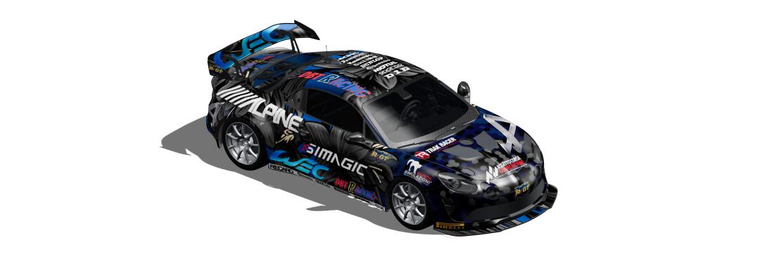 DBT-RACING-ALPINE-A110-GT4