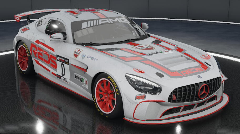 RED5_Mercedes-AMG_GT4