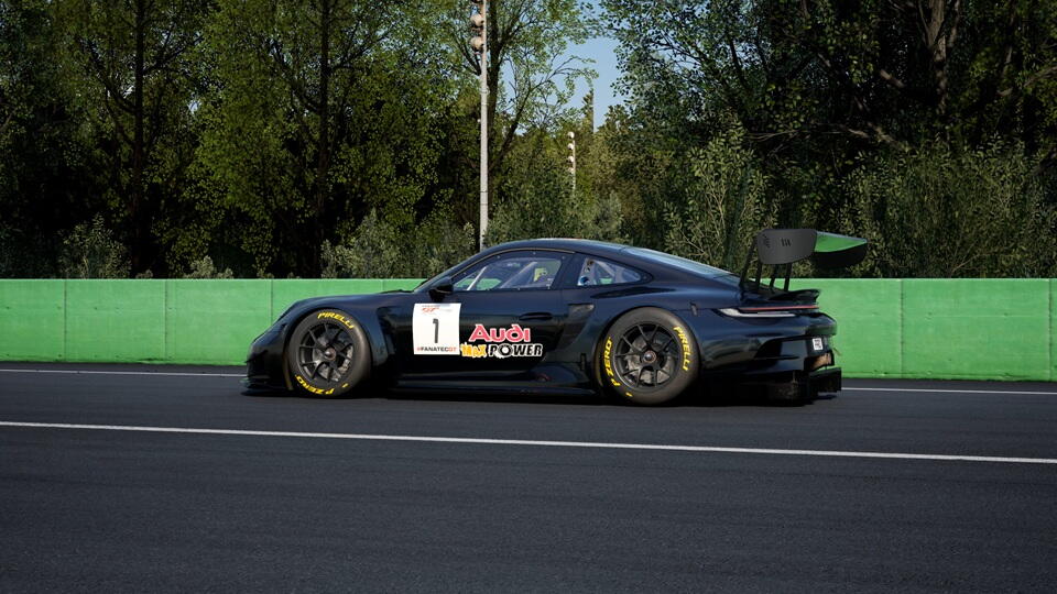 Audimaxpower Team