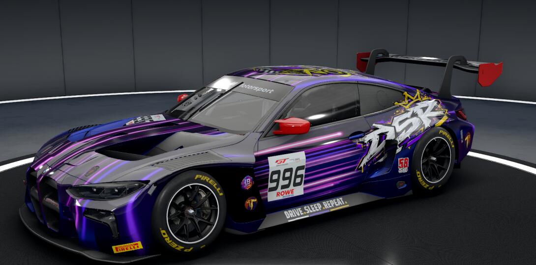 BMW DSR BRANDS