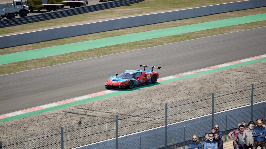 P1 Racing Team