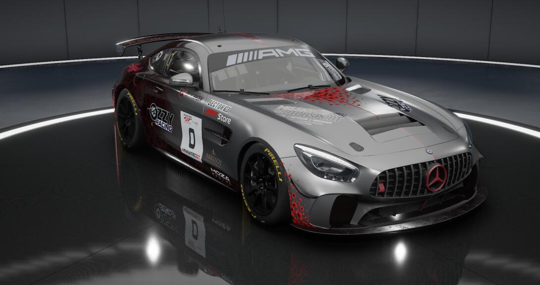 OzzyRacing-HeldIt-MercAMG-GT4-VROR
