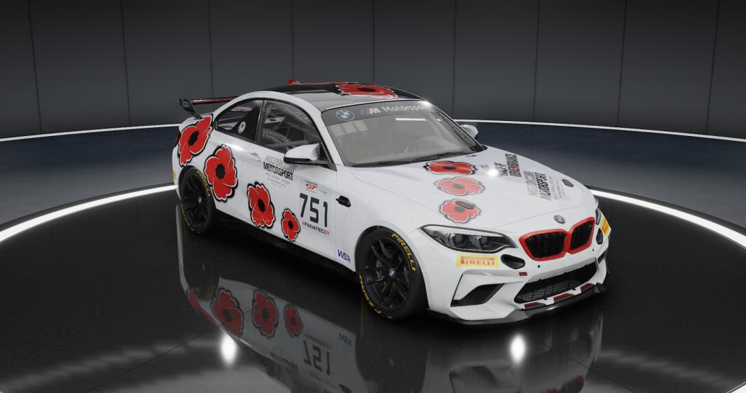 VRoR-M2-Poppy