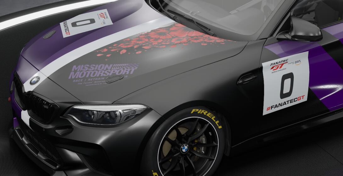 XeroPointRacing-BMWM2-VROR