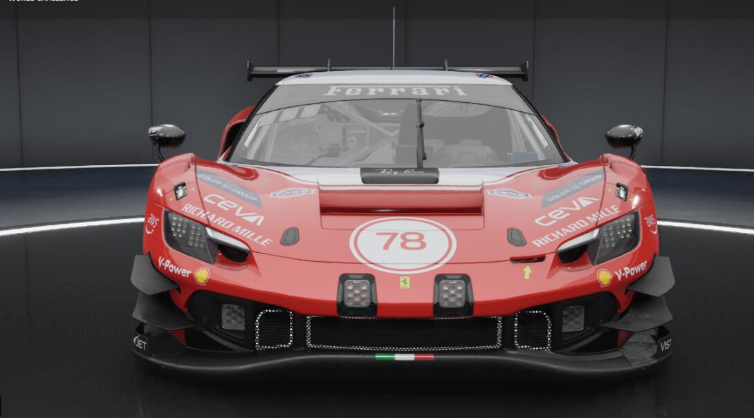 #78_Ferrari_Racing_296_GT3_S13_Red
