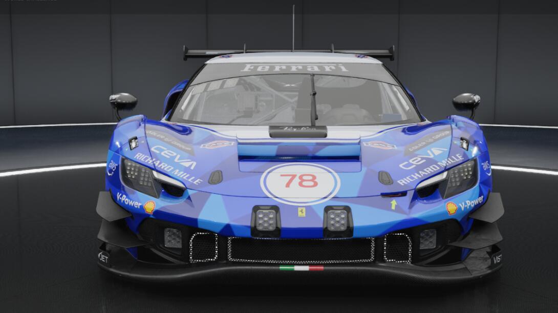 #78_Ferrari_Racing_296_GT3_S13_Blue