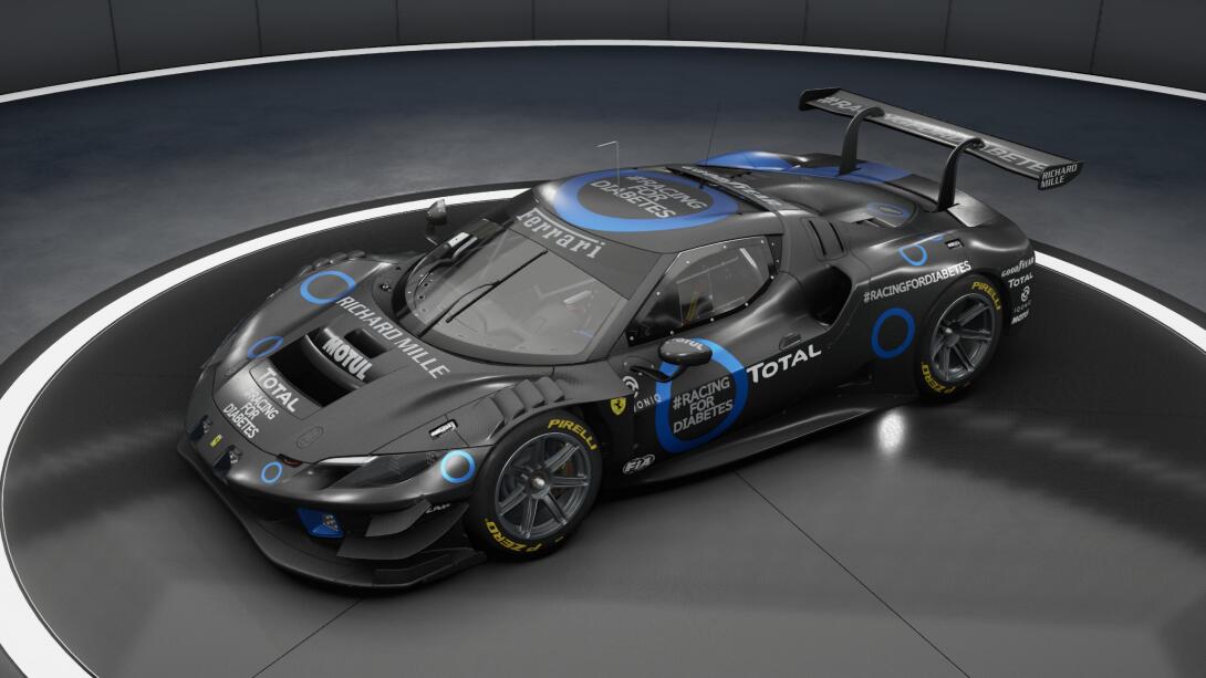 RacingForDiabetes 296