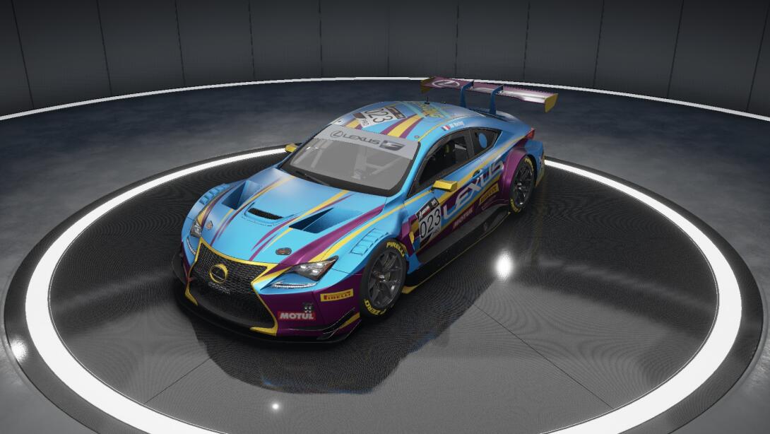 XG-RACING-LEXUS